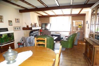 achat maison beaucamps-ligny 59134