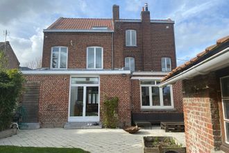 achat maison beaucamps-ligny 59134