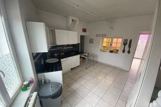 achat maison beaucamps-ligny 59134