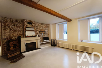 achat maison beaucamps-ligny 59134