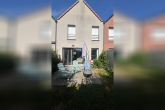 achat maison beaucamps-ligny 59134