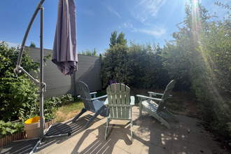 achat maison beaucamps-ligny 59134