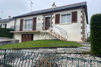 achat maison beauce 35133