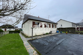 achat maison beauce 35133