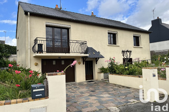 achat maison beauce 35133
