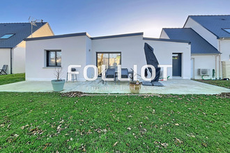 achat maison beauce 35133