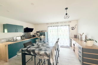 achat maison beauce 35133