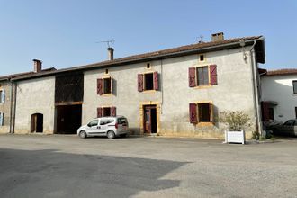 achat maison beauchalot 31360