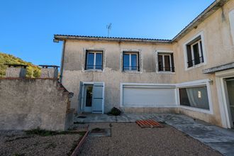 achat maison beauchalot 31360