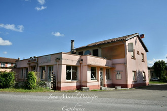 achat maison beauchalot 31360