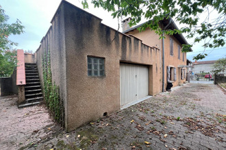 achat maison beauchalot 31360