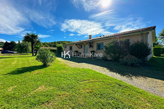 achat maison beauchalot 31360