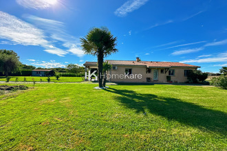 achat maison beauchalot 31360