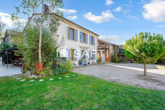 achat maison beauchalot 31360