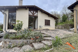 achat maison beauchalot 31360