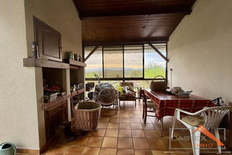 achat maison beauchalot 31360