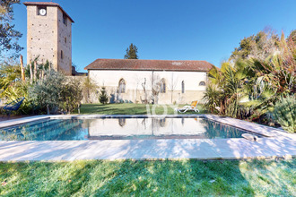 achat maison beauchalot 31360