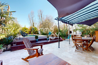 achat maison beauchalot 31360