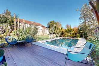 achat maison beauchalot 31360