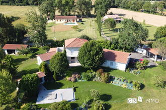 achat maison beauchalot 31360