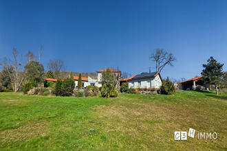 achat maison beauchalot 31360