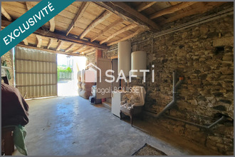achat maison beauchalot 31360