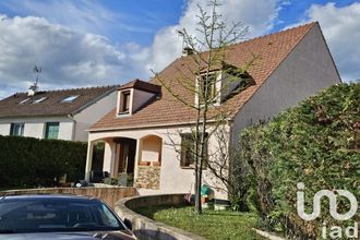 achat maison beauchamp 95250