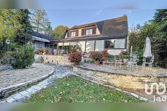 achat maison beauchamp 95250