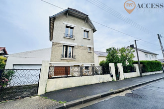 achat maison beauchamp 95250