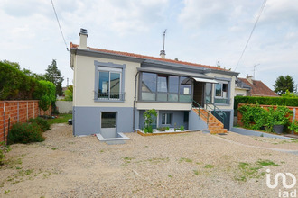 achat maison beauchamp 95250