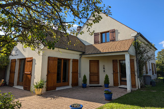 achat maison beauchamp 95250