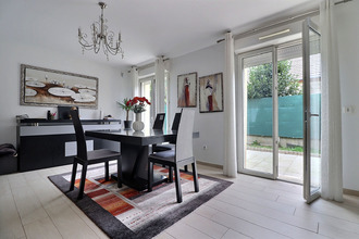 achat maison beauchamp 95250