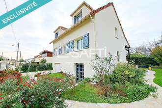 achat maison beauchamp 95250