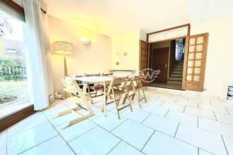 achat maison beauchamp 95250