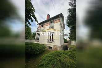 achat maison beauchamp 95250