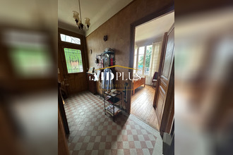 achat maison beauchamp 95250