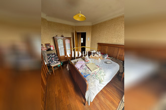 achat maison beauchamp 95250