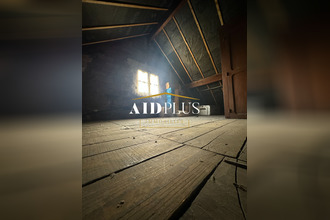 achat maison beauchamp 95250