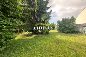 achat maison beauchamp 95250