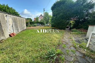 achat maison beauchamp 95250