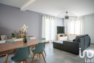 achat maison beauchamp 95250