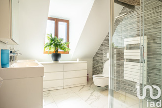 achat maison beauchamp 95250