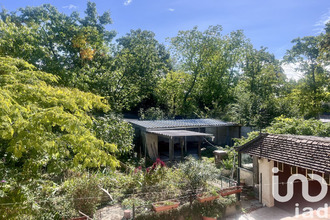 achat maison beauchamp 95250