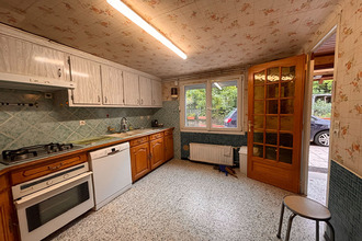 achat maison beauchamp 95250