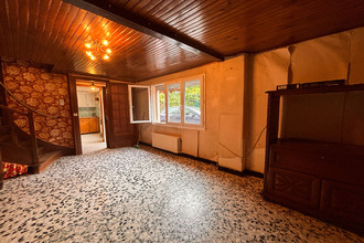 achat maison beauchamp 95250