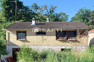 achat maison beauchamp 95250