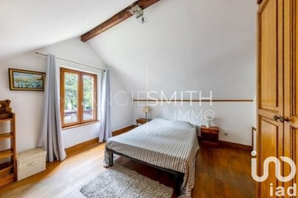 achat maison beauchamp 95250