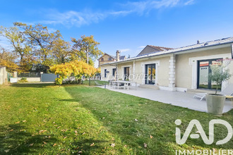 achat maison beauchamp 95250