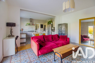 achat maison beauchamp 95250