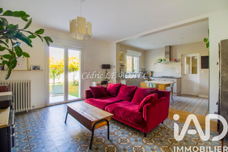 achat maison beauchamp 95250